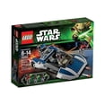 thumbnail image 4 of LEGO Star Wars Mandalorian Speeder 75022) (, 4 of 6