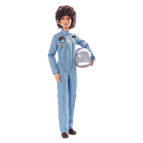 Barbie – Femmes Inspirantes – Poupée Sally Ride