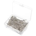 thumbnail image 4 of 100 Pcs d'Acier, Couturière, 51 mm, 4 of 8