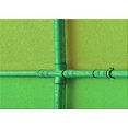 thumbnail image 1 of Ahgly Company Machine Washable Indoor Rectangle Transitional Emerald Green Area Rugs, 8' x 12', 1 of 7