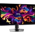 thumbnail image 2 of MSI 32 Pouces 165 Hz OLED UHD Moniteur de Jeu MAG 321UP QD-OLED, 2 of 10
