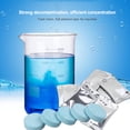 thumbnail image 2 of fastboy 30pcs Solid Washer Windshield Washing Tools Car Cleaners Agent Long-lasting Accessory Supply Household Interior 50pcs, 2 of 6