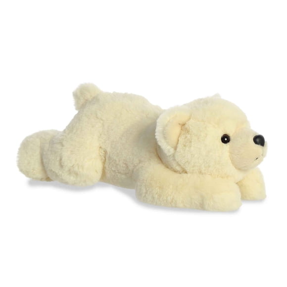 Aurora Flopsie - Polaris Polar Bear 12