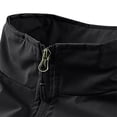 thumbnail image 4 of Birdeem Jackets for Men Mens Work Jacket Standing Collar Multiple Pockets Outdoor Photography and Sports Jacket Coat, 4 of 10
