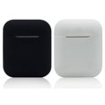 thumbnail image 3 of Silicone Bluetooth Wireless Earphone Case Shockproof Charging ;Silicone Earphone Case ;Protective Box Protective Cover Replacement for Airpods, 3 of 9