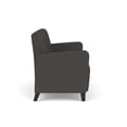 thumbnail image 4 of Lesro Ravenna Reception Loveseat in Gray, 4 of 5