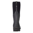 thumbnail image 3 of Dryshod Men's Arctic Storm Extreme Conditions Pull On Winter Boot Black/Grey - ARS-MH-BK, 3 of 7