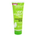 thumbnail image 2 of Alba Botanica - Moisturizing Cream Shave Coconut Lime - 8 fl. oz., 2 of 3