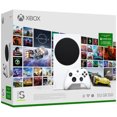 thumbnail image 1 of Xbox Series S – Ensemble de démarrage, 1 of 1
