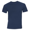 thumbnail image 1 of Soffe T-Shirt Actif à Manches Courtes pour Hommes - 1185M, 1 of 1