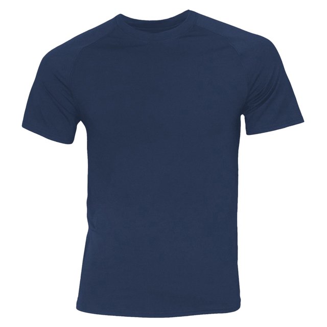 Soffe T-Shirt Actif à Manches Courtes pour Hommes - 1185M