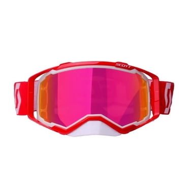 Lunettes de Conduite Motocross hors Route Moto hors Route Casques de Moto Lunettes de Ski Sport Lunettes Lunettes de Vélo de Montagne
