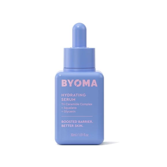 Sérum Hydratant BYOMA Hydratant avec Squalane, Glycérine 30 ml