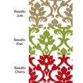 thumbnail image 4 of 19-inch U-Shaped Outdoor Spun Polyester Tufted Dining Chair Cushion - Cera, 4 of 5