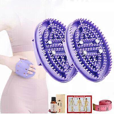 Beauty Salon Professional Custom Meridian Brush, Handheld Meridian Massage Brush
