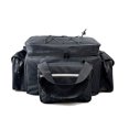 thumbnail image 2 of Langgg Sac d'Accessoires de Pêche en Toile Oxford pour l'Extérieur, Imperméable, Grande Capacité, Sacs de Rangement, Outil pour Poisson, Multi-Poches pour la Randonnée, 2 of 6