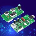 thumbnail image 2 of Spot Welder Controller, Durable  Spot Welder Controller Board, For Welding Nickel-plated Wear-resistant Industry Easy To Use, 2 of 8