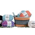 thumbnail image 1 of Bernat Blanket Yarn Mystery Box, 300GM, 1 of 4