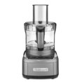 thumbnail image 1 of Robot Culinaire 8 Tasses, Gunmetal, 1 of 1