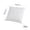 C, variant on Decor Pillows for Bed,Christmas Decor Pillows,Christmas Decor Cushion Non-Woven Core Cotton Cushion Core Vacuum Compression Packing Liner Pillows Core