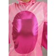 thumbnail image 3 of Girl's Pink Pterodactyl Costume, 3 of 5