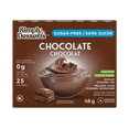 thumbnail image 1 of Simply Desserts - Pudding au chocolat, 48g, 1 of 5