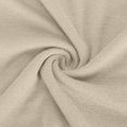 thumbnail image 5 of AherBiu Hauts Côtelés pour Femmes Été Col Ras du Cou Tricoté Manches Courtes Extensible Coupe Ajustée Hauts de Sortie T-Shirts Chemises, 5 of 5