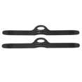 thumbnail image 4 of Fin Flippers Strap Adjustable  Rubber Quick Release Buckles Accessories  for Swimming and  Diving, 4 of 8