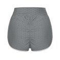 thumbnail image 3 of Women Basic Slip Bike Shorts Compression Workout Leggings Yoga Shorts Pants, 3 of 8