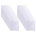 thumbnail image 1 of Tea Filter Bags for Loose Tea 100Pcs Empty Teabags String Heat Seal Filter Paper Herb Loose Tea Bag Empty Tea Bags for Loose Tea, 1 of 4
