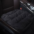 thumbnail image 4 of Sentmoon Todays Deals Clearance Sales Warm Plush Car Seat Cover Front Rear Pad Cushion Auto Protector For Winter Soft Wal-mart Deals, 4 of 6