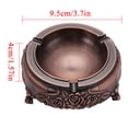 thumbnail image 1 of Leutsin Shaped Walnut Clip Z Inc Alloy Multifunctional Nut Clip Walnut Pliers, 1 of 2