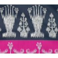 thumbnail image 4 of oneOone Cotton Flex Fabric Ethnic Ikat Print Fabric BTY 40 Inch Wide, 4 of 4