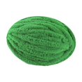 thumbnail image 3 of Thick Chunky Yarn Polyester Yarn for Knitted Blanket Mat Pet Beds Rug Making Green, 3 of 8