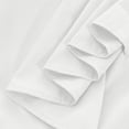 thumbnail image 4 of Unique Bargains Pleated Bed Skirt Classic Tailored Styling Dust Ruffled Hotel, 4 of 10