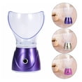 thumbnail image 4 of Défroisseur pour le Visage pour la Maison, Humidificateur à Brume Chaude, Humidificateur Défroisseur, 4 of 6