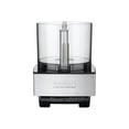 thumbnail image 1 of Cuisinart DFP-14BCNY 14-Cup Food Processor, Brushed Stainless Steel, 1 of 9