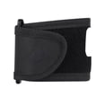 thumbnail image 1 of Golf Rangefinder Strap Magnetic Range Finder Device Bar Case Bar Rail Black With Hole, 1 of 9