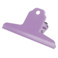 thumbnail image 3 of Strong Grip Metal Binder Clip, Durable Large Size for Home School Office, 3 of 8