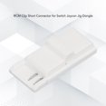 thumbnail image 3 of Jig RCM, Matériau ABS, Entrer en Mode de Récupération avec Connecteur Court, pour Dongle Switch Joycon, 3 of 8