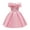 Pink, variant on Zshosam Girls' Dresses Junior Bridesmaid Dresses Silk Satin Flower Girl Dress for Teen Girls Special Occasions Size 9T 10T,(Beige 9-10 Years)