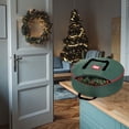 thumbnail image 5 of Amzcrzy Storage and Organization The Storage 60/76/90 Cm Round Layer Cover Storage Bag Wreath Storage Bag Home Storage Organization and Storage Storage Container Storage Bins, 5 of 5