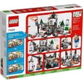 thumbnail image 2 of Lego Super Mario Dry Bowser Castle Battle Expansion Set 71423, 2 of 5