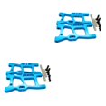 thumbnail image 3 of mmirethe 1/14 LC Racing S With Front Lower Arm For Improved Handling Improve Performance blue 2Set, 3 of 6