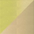 thumbnail image 1 of Ahgly Company Machine Washable Indoor Square Transitional Bold Yellow Area Rugs, 5' Square, 1 of 7