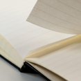 thumbnail image 4 of LEUCHTTURM1917 - Pocket Notepad A6-184 Ruled Micro-Perforated Pages Navy, 4 of 5
