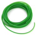 thumbnail image 2 of LHCER Green Rough Surface PU Polyurethane Round Belt for Drive Transmission,Polyurethane Belt, Polyurethane round belt, 2 of 8