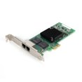 thumbnail image 4 of Gigabi Carte Tnetwork, pour Intel I350-T2V2 i350AM2 Carte Réseau PCIE Carte Réseau Installation Facile, 4 of 9