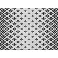 thumbnail image 1 of Ahgly Company Machine Washable Indoor Rectangle Transitional Platinum Gray Area Rugs, 5' x 8', 1 of 7
