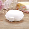 thumbnail image 3 of Birdeem New Bathroom Dish Case Home Shower Travel Hiking Holder Container Soap Box, 3 of 10